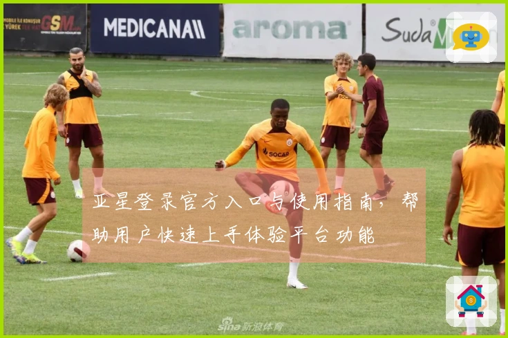 亚星登录官方入口与使用指南,帮助用户快速上手体验平台功能