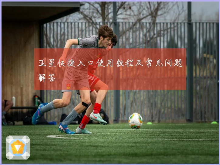亚星快捷入口使用教程及常见问题解答
