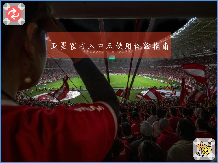 亚星官方入口及使用体验指南